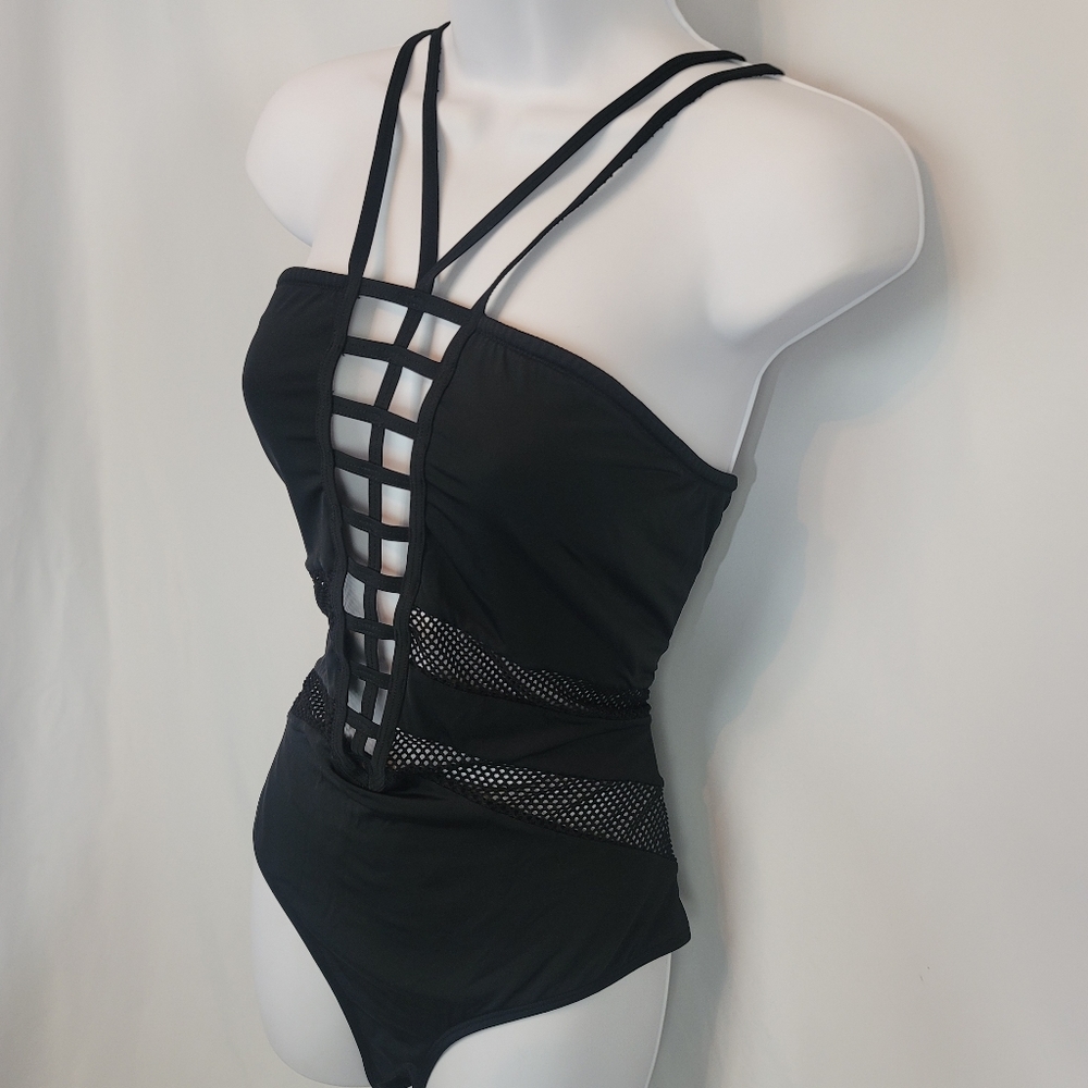 Afriel & Tabbris One Piece Bathing Suit - Picture 3 of 6